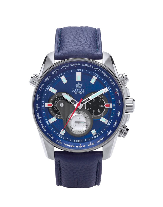Часы Royal London Sports 41327-04